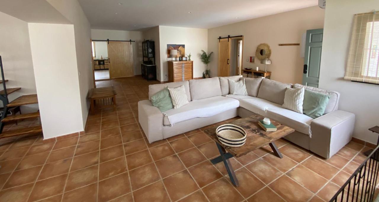 Villa Guadaira, Holiday House With Pool In Seville Southern Spain Alcala de Guadaira Exterior photo