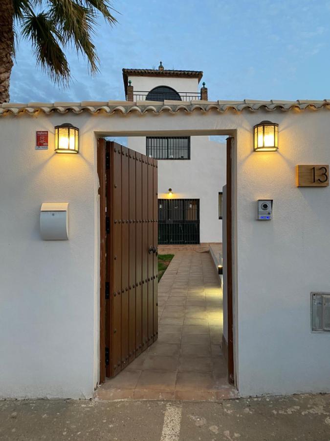 Villa Guadaira, Holiday House With Pool In Seville Southern Spain Alcala de Guadaira Exterior photo